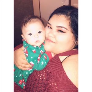 Meet your Posher, Rita